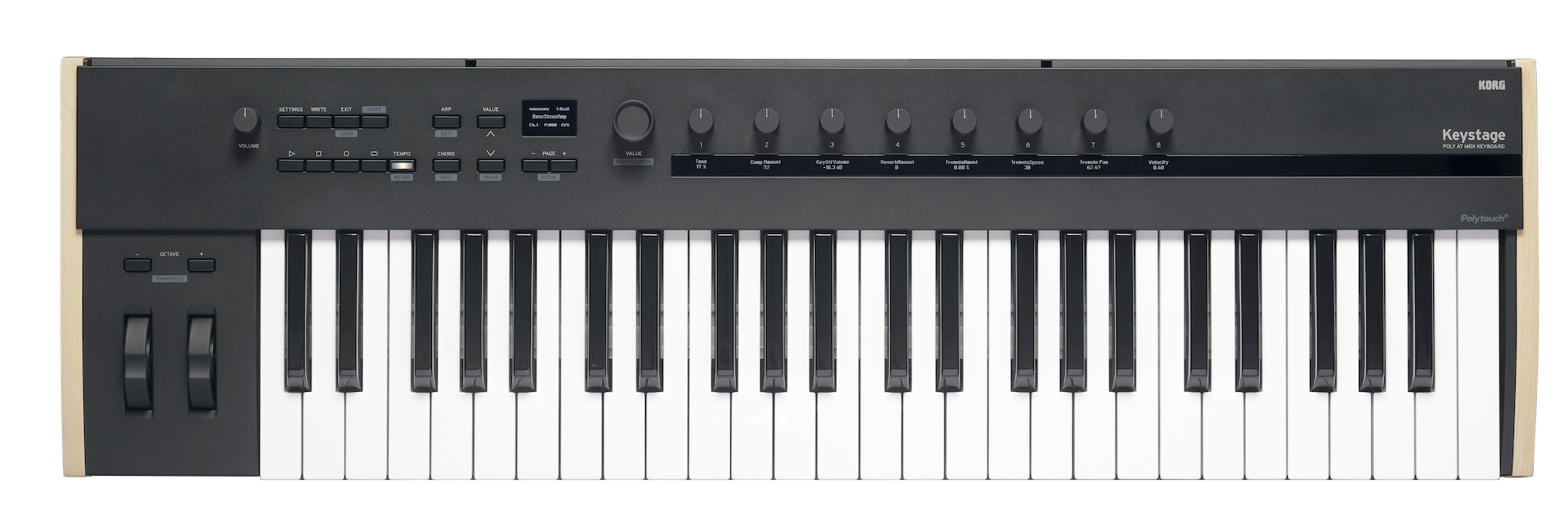 KORG Keystage 49